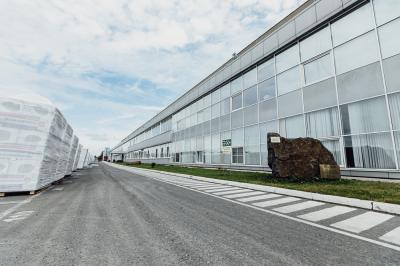 Природоохранная прокуратура не нашла превышения выбросов на рязанском «Заводе ТЕХНО»